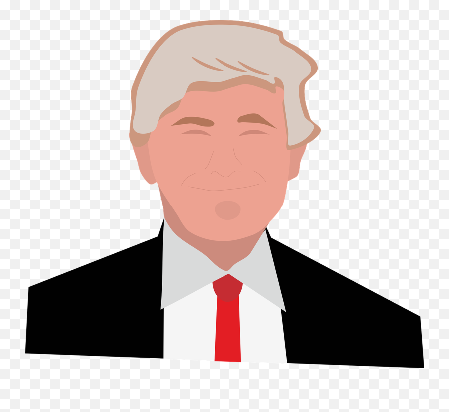 Donald Trumptrumpusaamericapresident - Free Image From Emoji,Trump Face Transparent Background