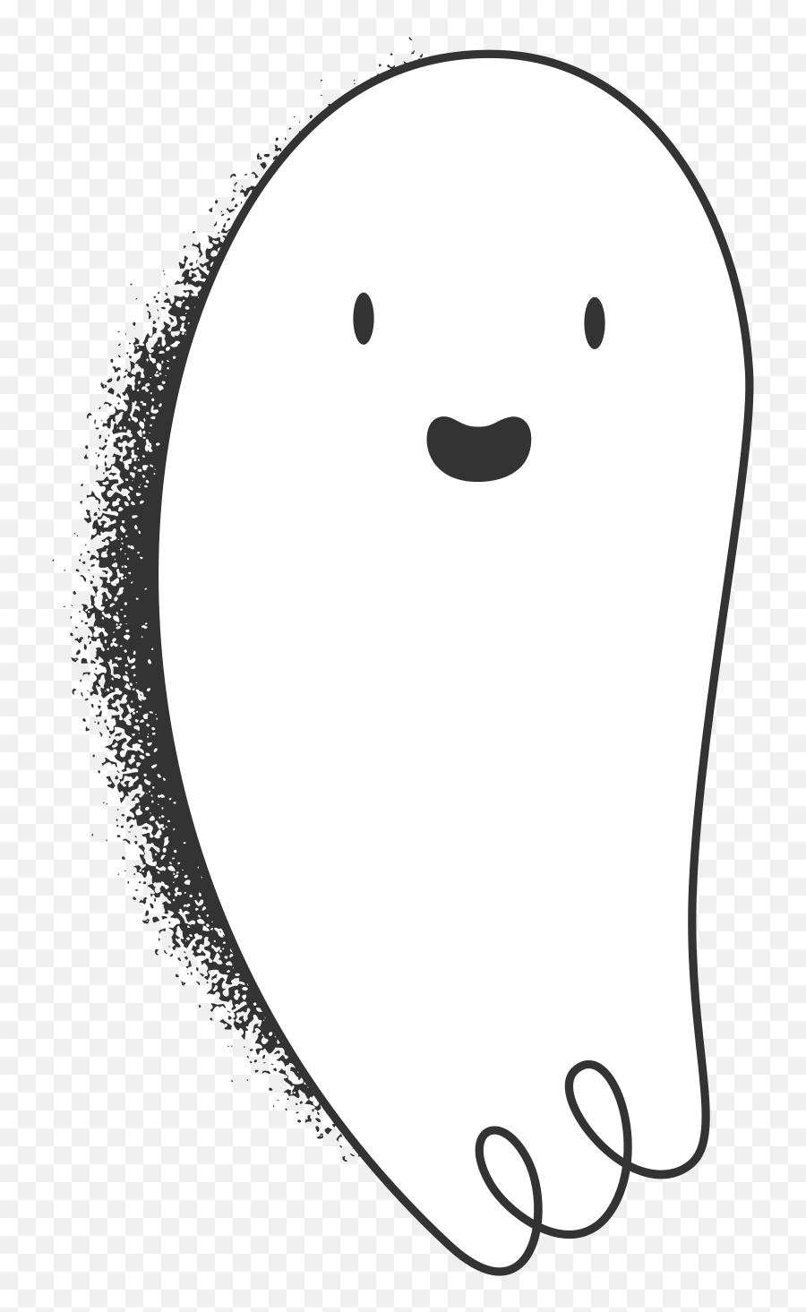 Ghost Clipart Illustrations U0026 Images In Png And Svg Emoji,Ghost Face Clipart