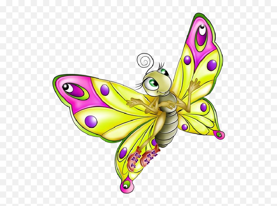 Download Hd Photoshop Clipart Beautiful Butterfly Emoji,Butterfly Clipart Transparent Background