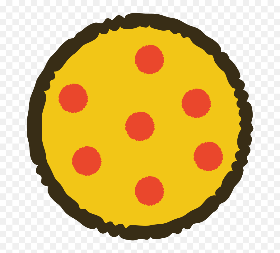 Round Pizza Clipart Illustrations U0026 Images In Png And Svg Emoji,Pizza Box Clipart
