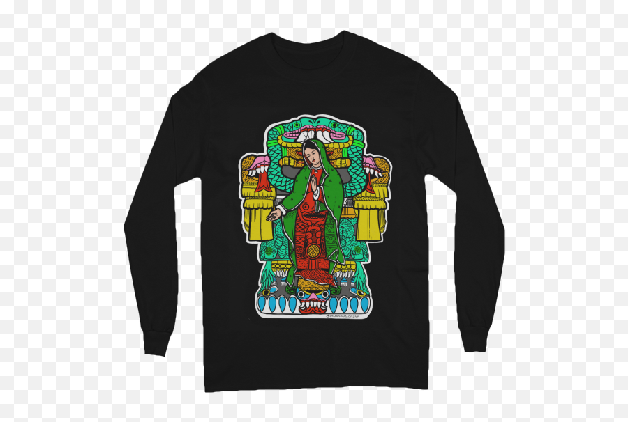 Virgin De Guadalupe Storefrontier Emoji,Virgen De Guadalupe Png