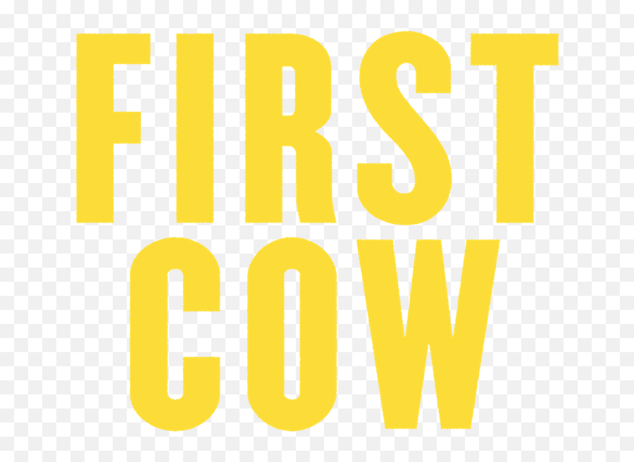 First Cow Arrives - First Cow Logo Png Emoji,Lionsgate Logo