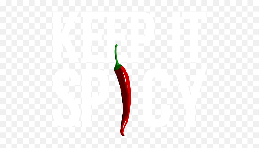 Spicy Chili Pepper Spicy Food Lover Keep It Spicy Kids T Emoji,Chili Pepper Logo
