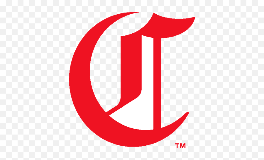 Cincinnati Reds - Logo History Retroseasons Emoji,Red S Logo