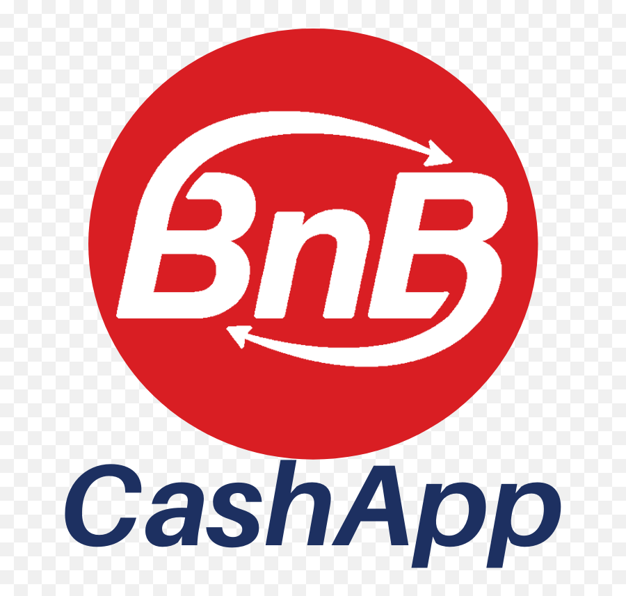 Bnb Transfer Corp - Language Emoji,Cashapp Logo