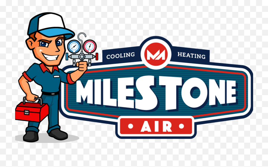 Milestone Air U2013 Official Website Emoji,Milestone Logo