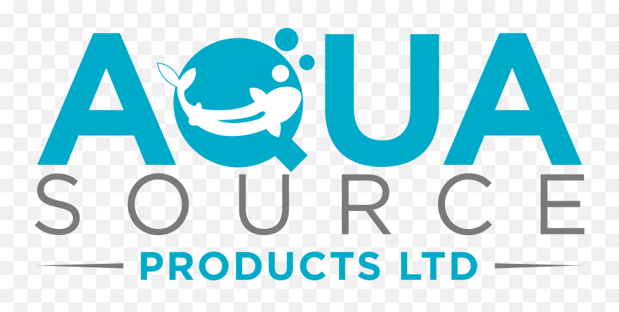 Aqua Source Logo With Aqualogical Png U2013 Koi Food Pond Emoji,Source Logo