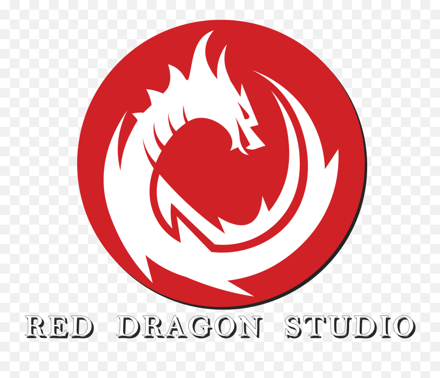 Red Dragon Studio Windsor Ontario Recording Studio Emoji,Celldweller Logo