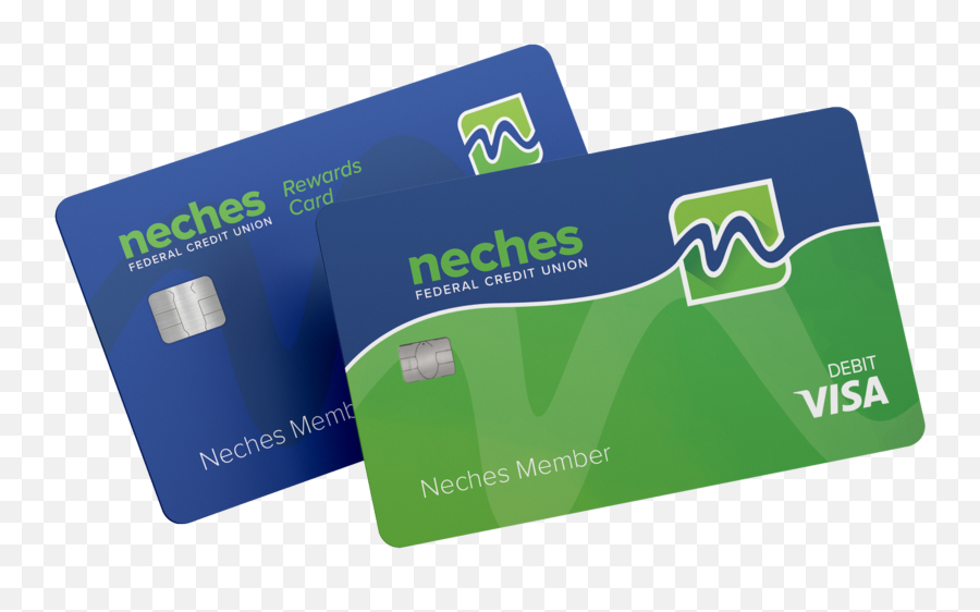 Neches Federal Credit Union Beaumont Tx 77706 - Neches Fcu Emoji,Credit Card Blanks With Logo