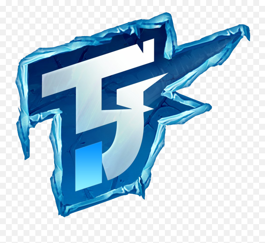 Team Just Ice - Logo Team Just Emoji,Ice Logo