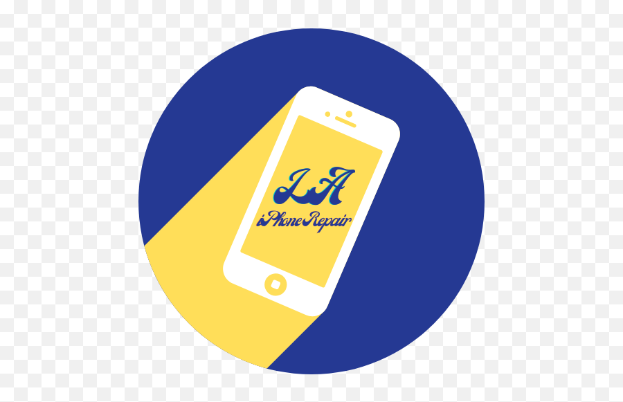 La Iphone Repair And Unlock U2013 Los Angeles Premier Iphone Repair Emoji,Iphone Repair Logo