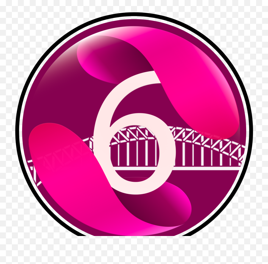 Sydney Sixers Team Logo - Pink Colur Cricket Logo Emoji,Sixers Logo