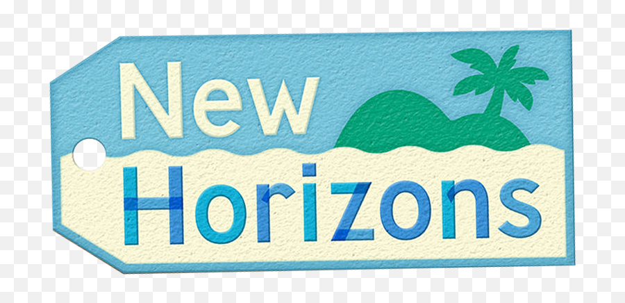 New Horizons Instagram Filters - Horizontal Emoji,Animal Crossing Logo