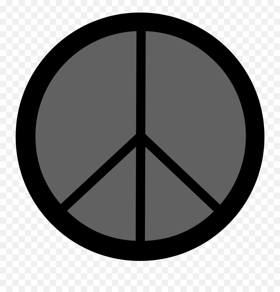 Clip Art Peace Signs - Clipart Best Symbol For Peace Maker Emoji,Peace Sign Clipart
