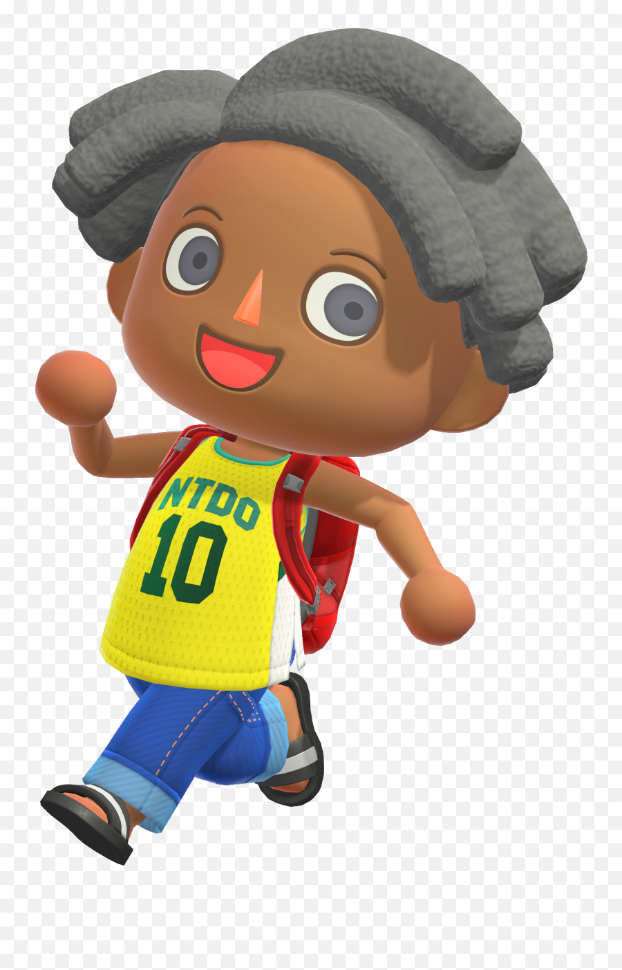 New Hairstyles Bags Flowers Revealed In Amazing Animal - Animal Crossing New Horizons Player Png Emoji,Animal Crossing Transparent
