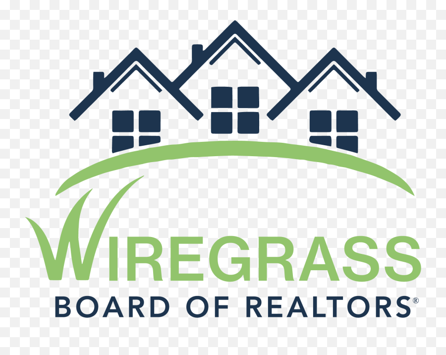 Wiregrass Board Of Realtors - Home Inspection Emoji,Realtor.com Logo