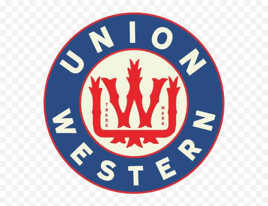 Union Western - Language Emoji,Western Union Logo