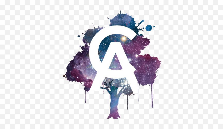 Portfolio Of Creative Caitlin Alexander Web Developer - Creative Artist Logo Design Emoji,Graphic Designer Logo