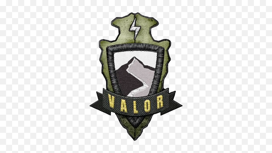 Valor Company Inc - Valor Emoji,Team Valor Logo