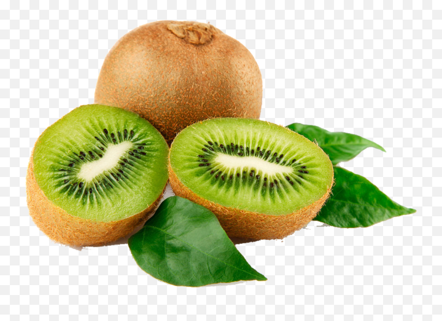 Download Food Kiwi Kiwifruit Organic - Kiwi Png Emoji,Kiwi Clipart