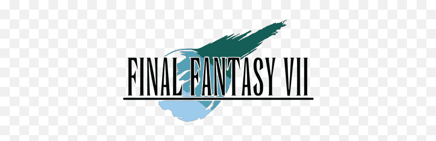 Gtsport Decal Search Engine - Final Fantasy 7 Emoji,Ffxv Logo