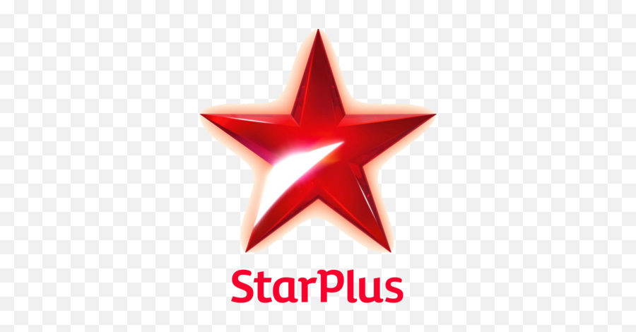 Star Plus - Star Plus Channel Logo Emoji,Plus Logo