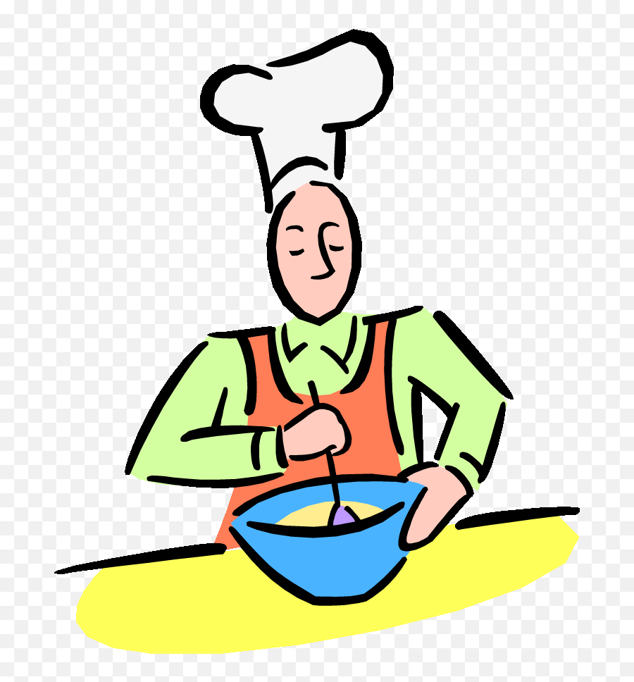 Kids Cooking - Cooking For Kids Imagenes De Cooking Clipart Cook Picture For Kids Emoji,Cooking Clipart
