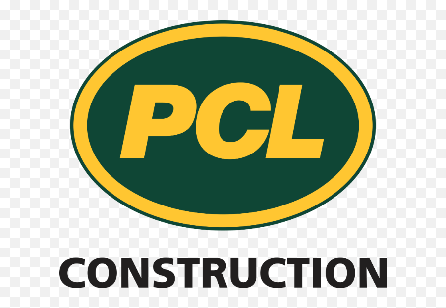 English - Pcl Construction Enterprises Logo Emoji,Construction Company Logos