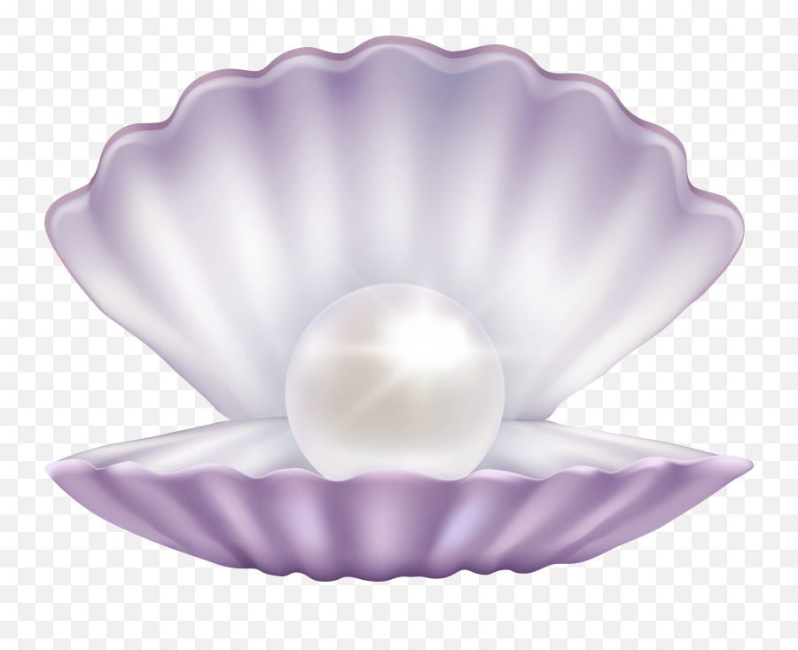 Pearls Clipart Purple Pearls Purple Transparent Free For Emoji,Ender Pearl Png
