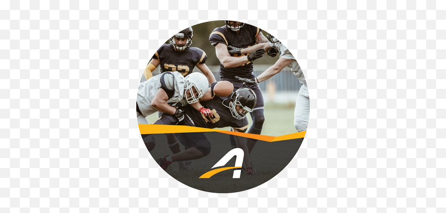 Notre Dame Sports Camp Universities Active Network - Revolution Helmets Emoji,Notre Dame Football Logo