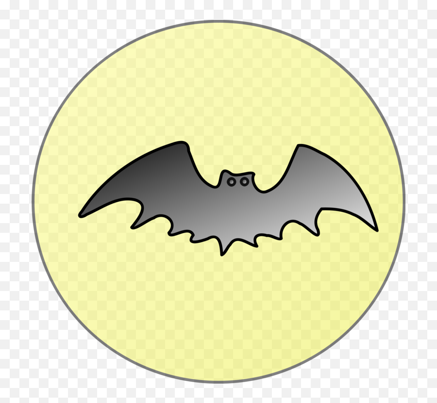 Batfishvertebrate Png Clipart - Royalty Free Svg Png Bats Emoji,Youtube Clipart