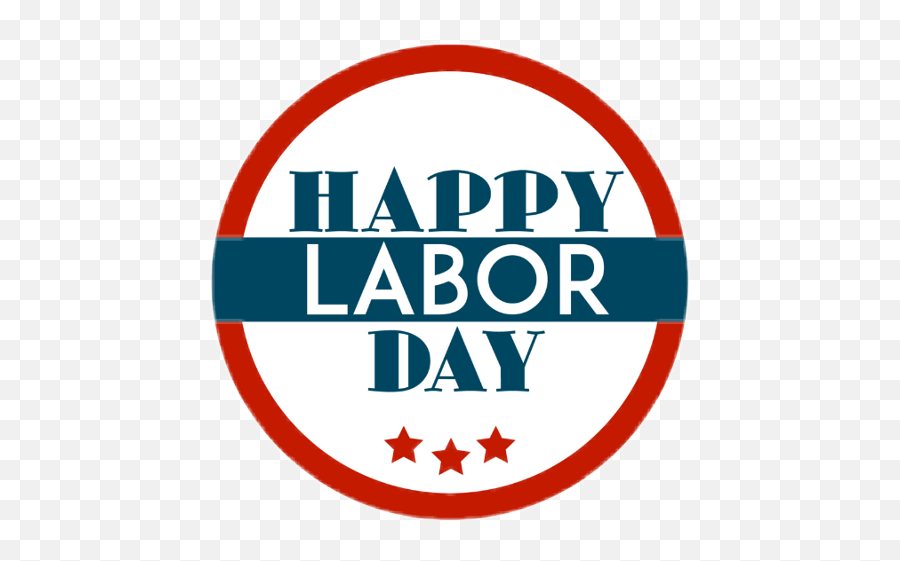 Happy Labor Day 2018 Full Size Png Download Seekpng - Happy Labour Day Png Emoji,Labor Day Png