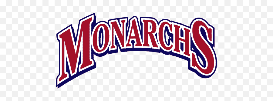Baseball - Logo London Monarchs Emoji,Wordmark Logos