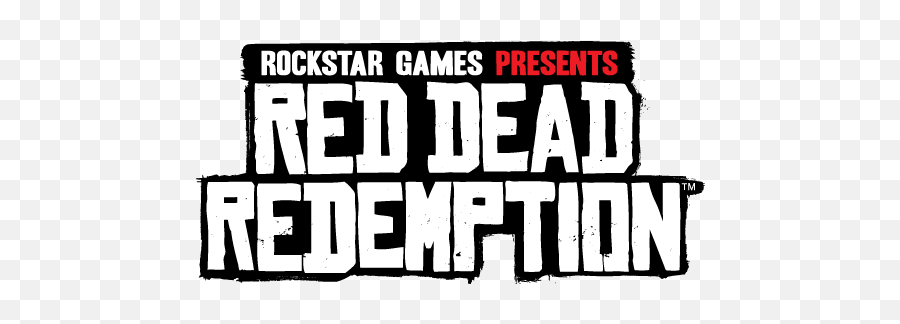Red Dead Redemption Wiki Guide - Rockstar Games Presents Red Dead Redemption Logo Emoji,Rockstar Games Logo