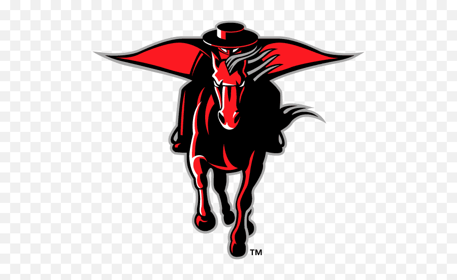 Texas Tech Red Raiders - Texas Tech Red Raiders Emoji,Texas Tech Logo