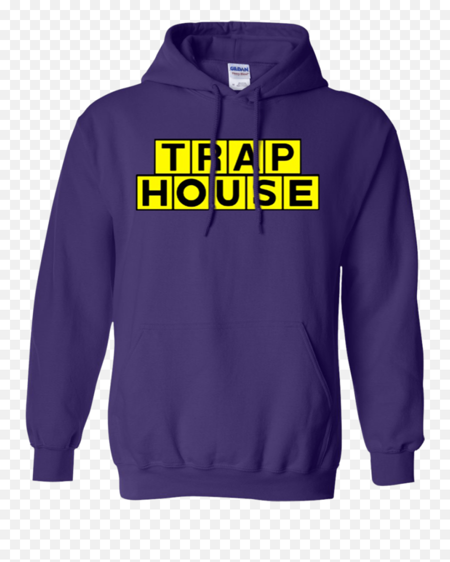 Trap House Hoodie - Occupational Therapy Emoji,Trap House Png