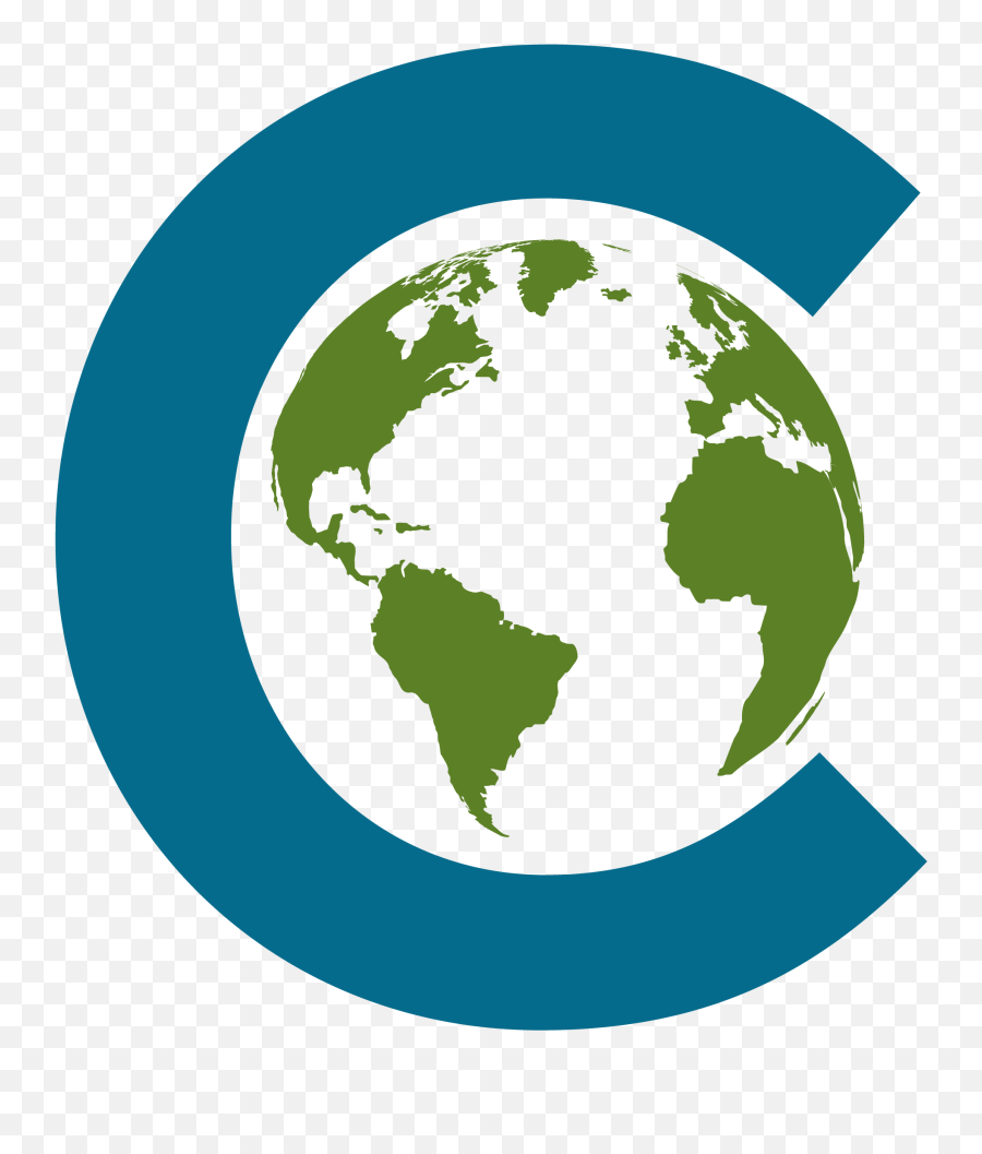 Download Hd Png Acronym Transparent - Vector Transparent Globe Png Emoji,World Transparent Background