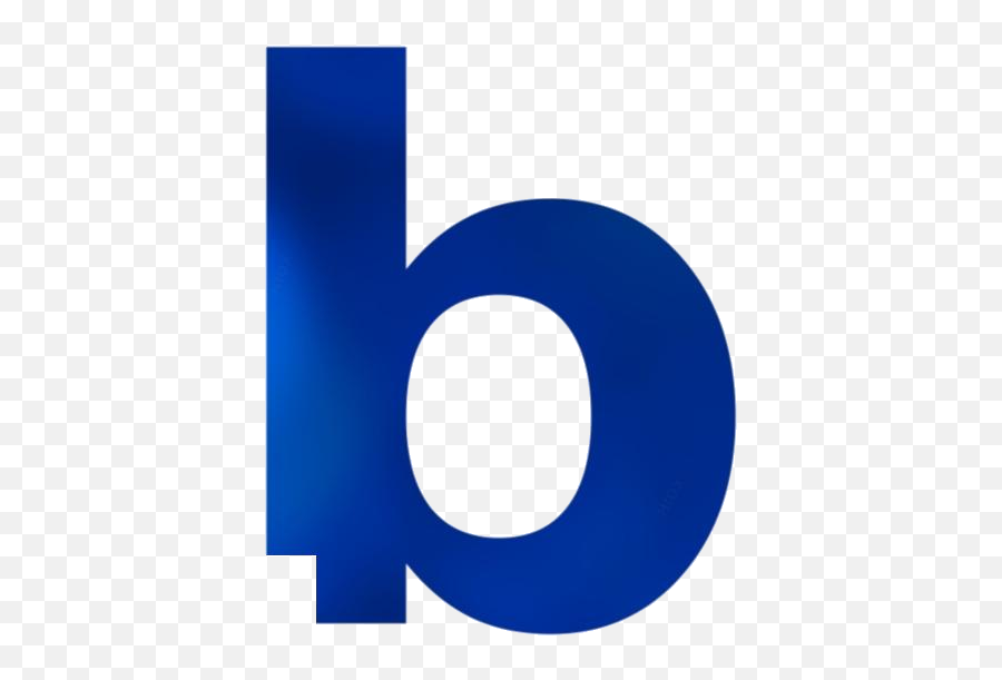 Letter B Png Hd Images Stickers Vectors - Vertical Emoji,Letter B Png