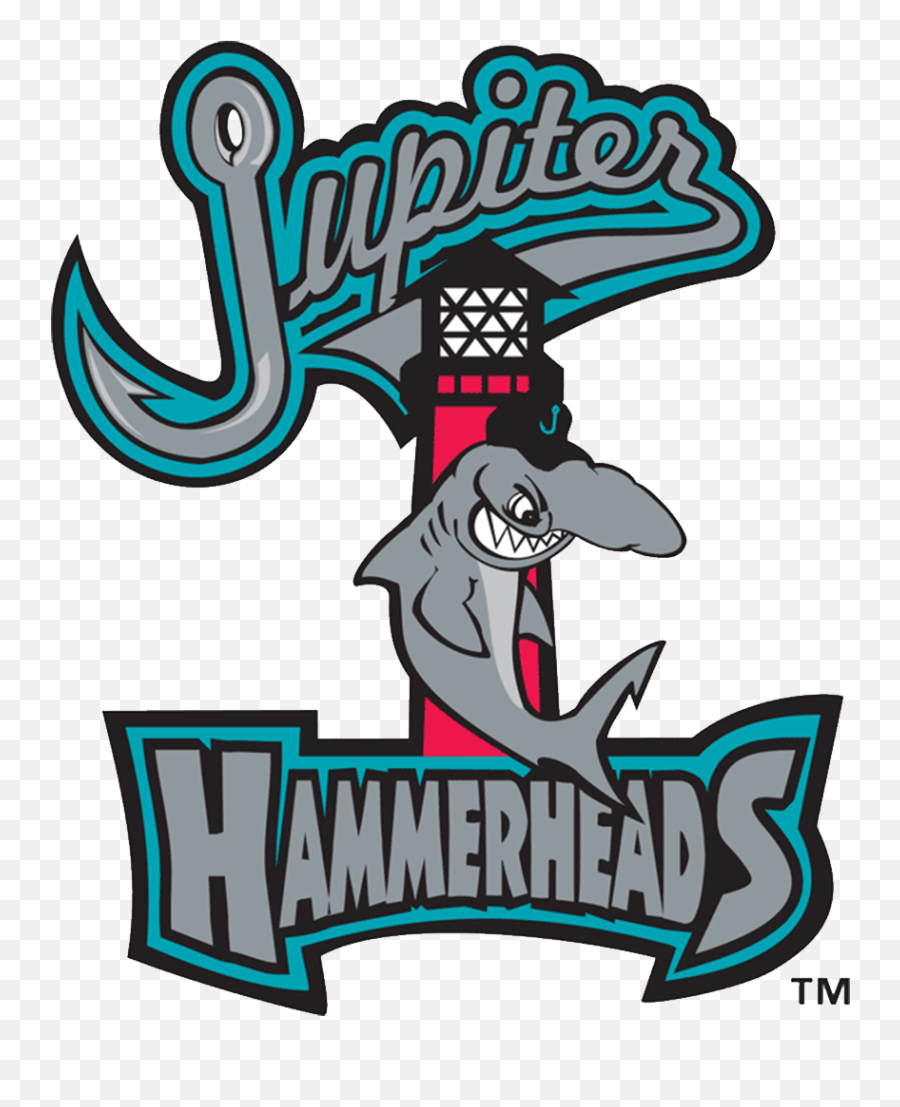 Jupiter Hammerheads Logo And Symbol Meaning History Png - Jupiter Hammerheads Logo Emoji,Astros Logo Png