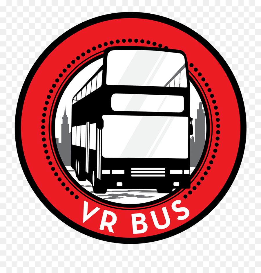 Vr Bus - Vartisans Language Emoji,Bus Logo