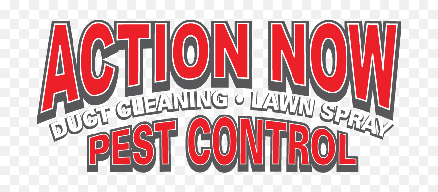 Action Now Pest Control Emoji,Gler Logo