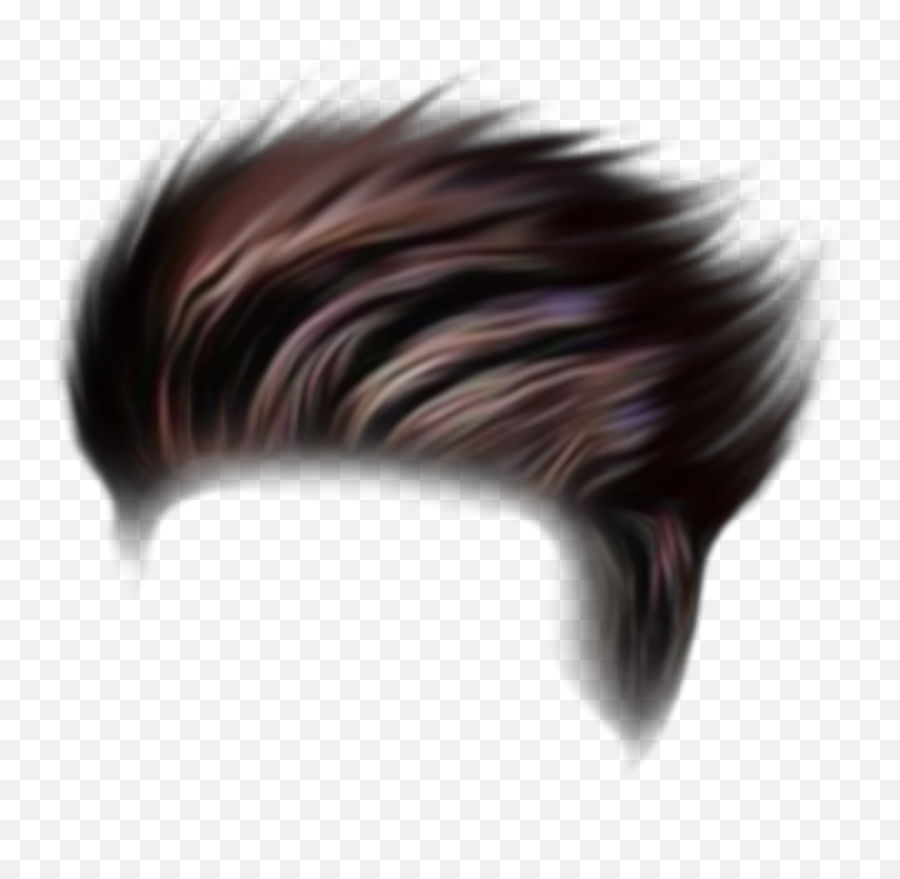 Cb Hair Png Hd Download Emoji,Waves Hair Png