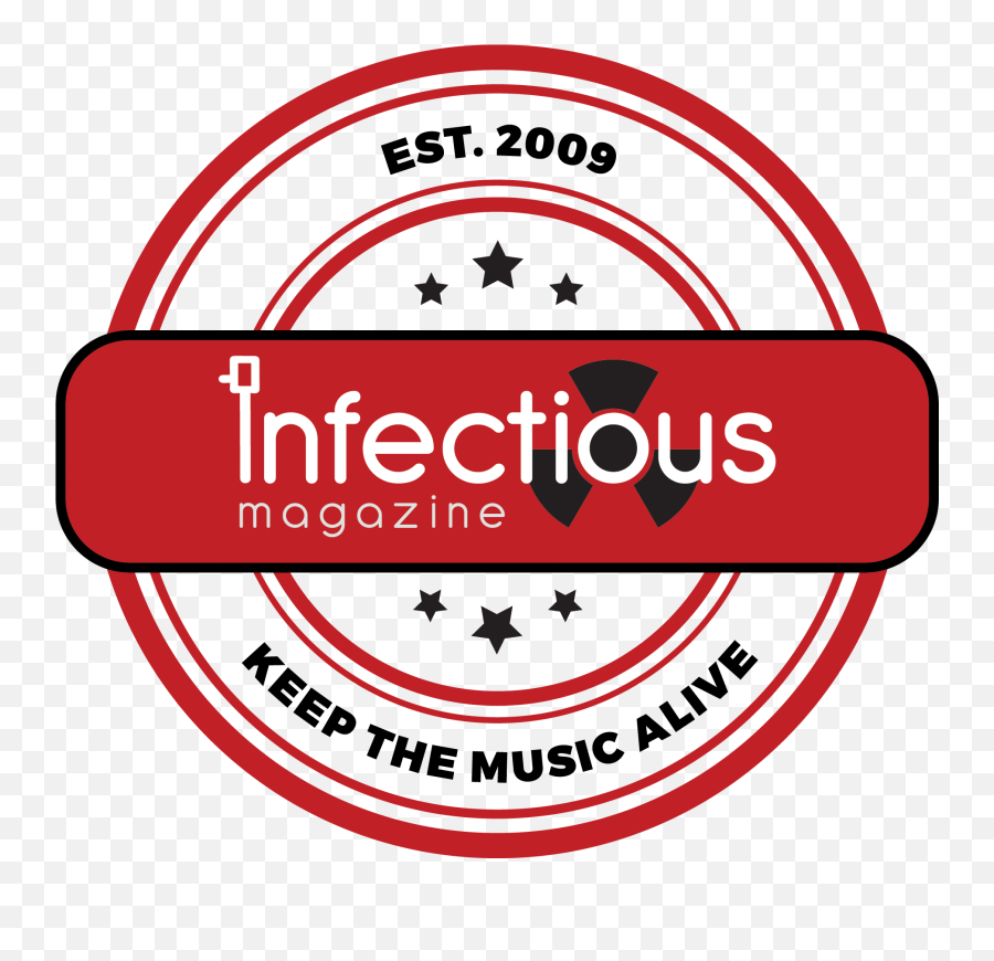 Infectious Magazine Logo U2014 D E S I G N B Y Z A C H Emoji,Magazine Logo