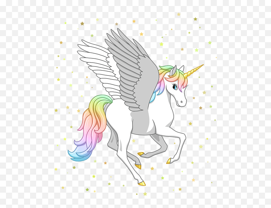 Download Unicorn Hd Transparent Background Image For Free - Unicorn Emoji,Unicorn Transparent Background