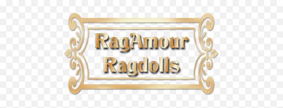Home - Decorative Emoji,Ragdoll Logo