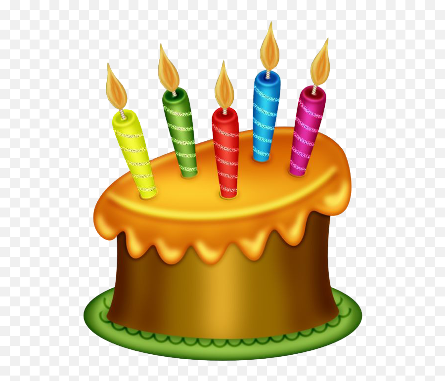 Birthday Cake Transparent Image - Golden Birthday Cake Png Emoji,Cake Transparent
