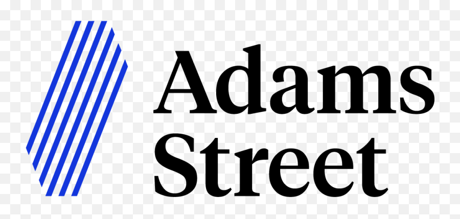 Adams Street Partners Private Equity Insights - Hair Transplant Emoji,Color Street Logo
