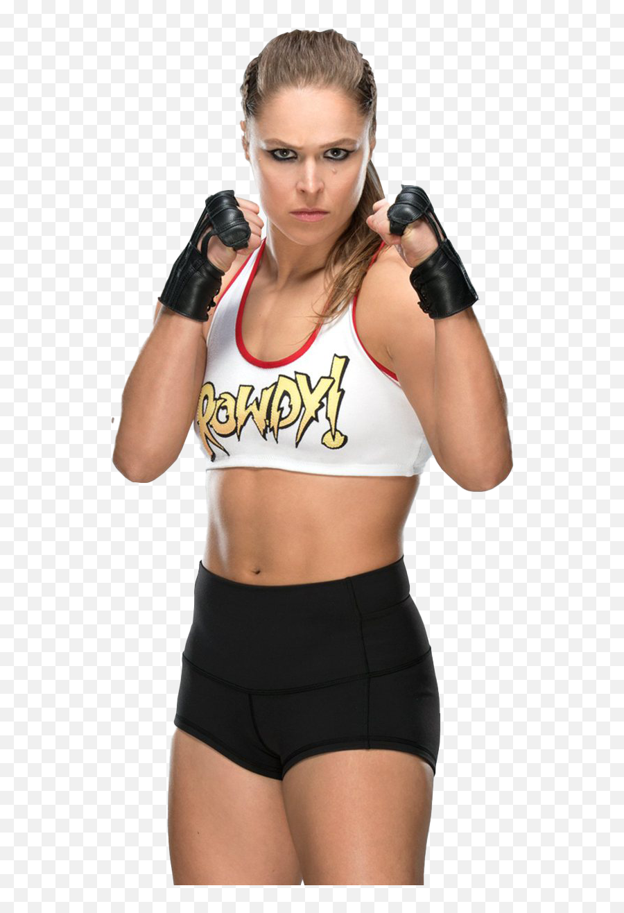 Wwe Ronda Rousey Png Hd Image - Wwe Ronda Rousey Png Emoji,Ronda Rousey Png