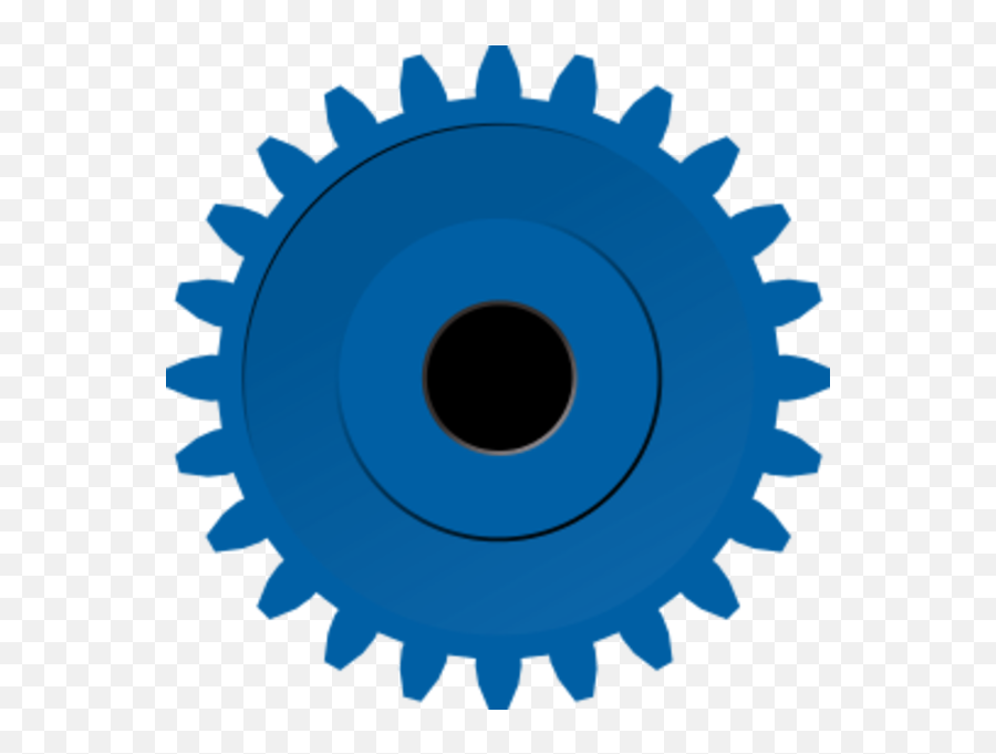 Download Steam Gear Vector Clip Art - 123299 1 Makita Emoji,Gear Clipart