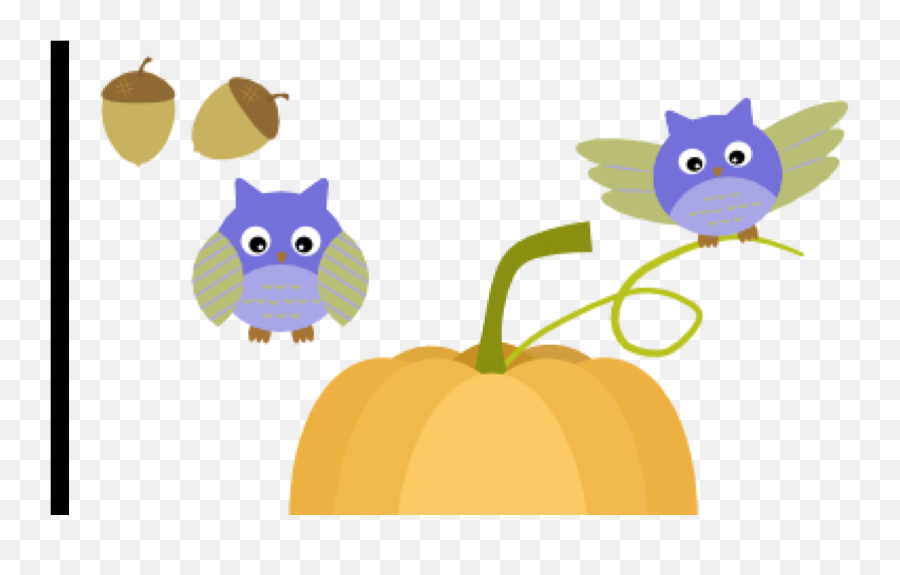How To Create Fall Clipart In Affinity Designer Lindsey - Gourd Emoji,We're Moving Clipart